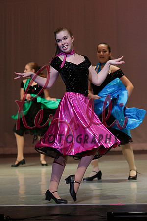 DRESS-0734