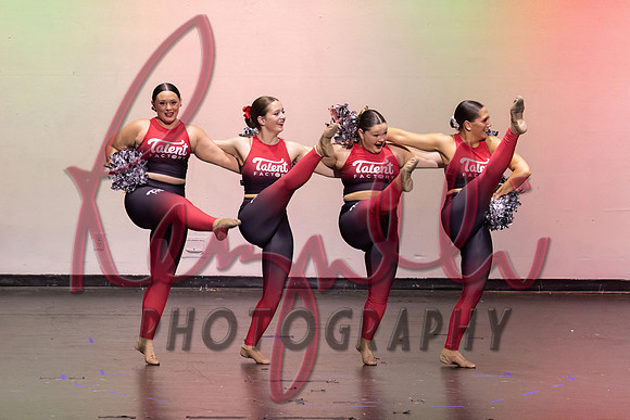 Talent Factory-21607
