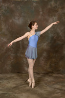 Lydia Rhea