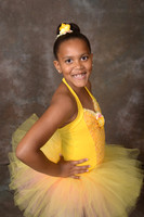 Daisha Williams