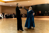 Anna Waggoner and Rob Jenkins_Waltz