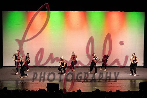 Talent Factory-20081