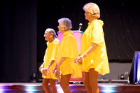 Singing in the Rain_The Continettes