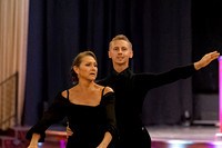 Still Standing_Jonas and Lady Di Di