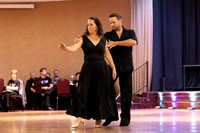 Viennese Waltz_Rebekah and Jonah