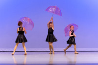 Beginner Jazz_Raindrops