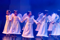 1. Angels