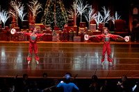 5. Chinese
