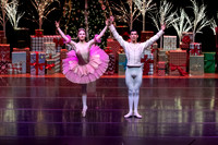 9. Sugar Plum and Prince
