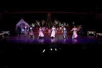11. Closing Bows