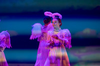 5. Angel Choir