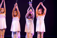 15. Closing Bows