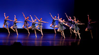 CENTER STAGE