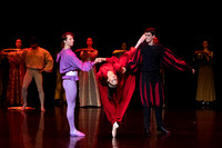 3. Capulet Ball