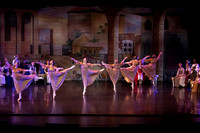 3. Mercutio and ladies