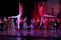5. Romeo and Tybalt