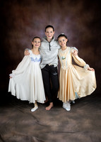 NUTCRACKER