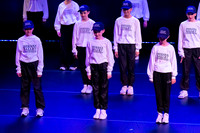 7. Hip Hop