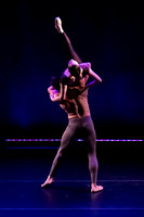 8. Morgan Duet