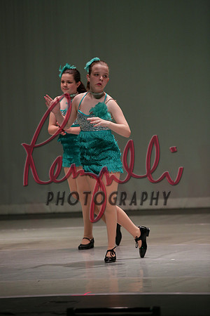 DRESS-9681