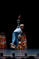 Scarecrow