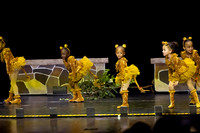 Lion Ensemble