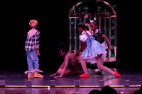 Ballet Munchkins