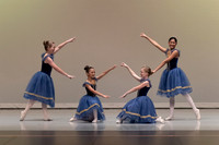 Thursday Secondary Ballet_Park Opening