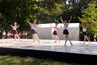 4th of July Ballet
