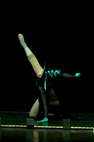 Elphaba Solo
