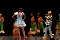 Scarecrow Ensemble