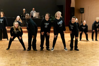 Featured Dancers_The Greatest Showman