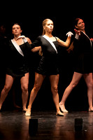 6. Queen B Meraki Dance Company