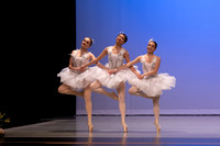 Principal Ballet_Baby Swans