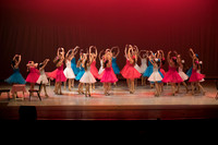 RECITAL PERFORMANCE