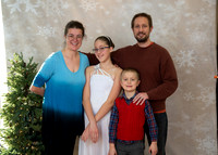 FUNDRAISER PORTRAITS