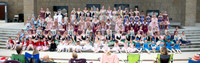 Ballet Cast Shot