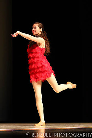 DRESS-9203
