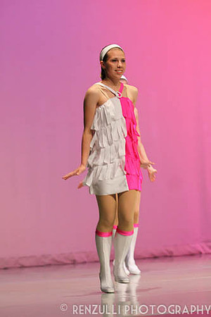 DRESS-9587