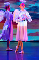 4. Angel Choir