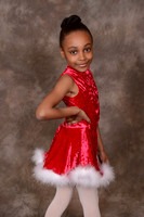Sharmane Johnson