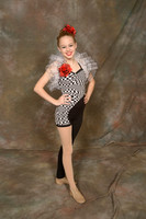 Brooke Sarber