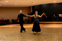 Erin Arkins and Sean_Foxtrot