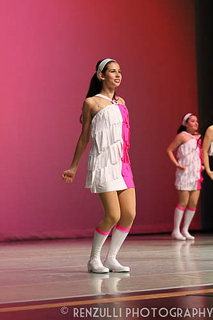 DRESS-9592