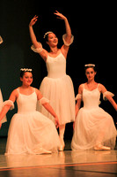 Les Sylphides