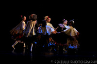 ACT I