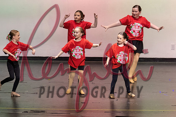 Talent Factory-22180