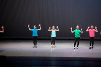Beginner Tap