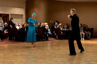 Yana Solilova and Rob Jenkins_Tango