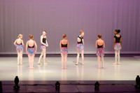 Teen Ballet